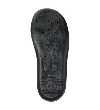 Camper Beetle leather shoes black 