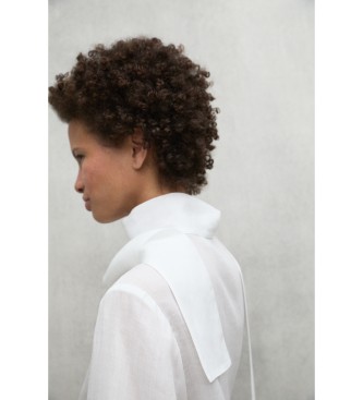 ECOALF Camicia bianca Luci