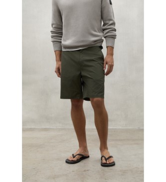 ECOALF Pantaloncini verdi del Reno