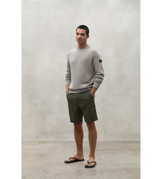 ECOALF Pantaloncini verdi del Reno