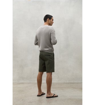 ECOALF Pantaloncini verdi del Reno