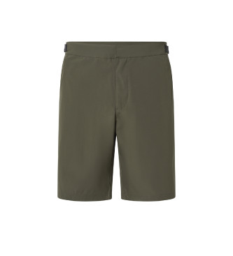 ECOALF Pantaloncini verdi del Reno