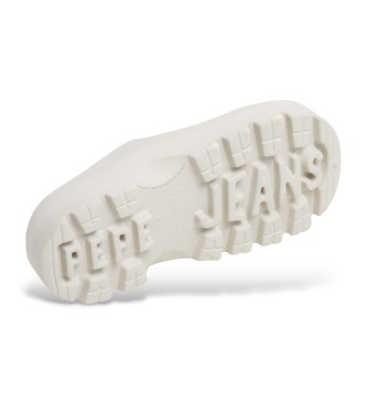 Pepe Jeans Chanclas Sun Beach blanco