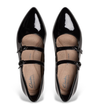 Clarks Scarpe nere di Natalyn Lane