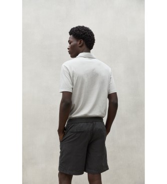 ECOALF Short Isna noir