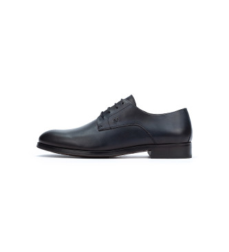 Martinelli Empire Leren Schoenen navy