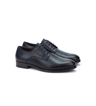 Martinelli Empire Leren Schoenen navy
