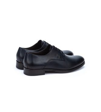 Martinelli Empire Leren Schoenen navy
