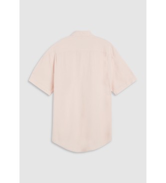Levi's Skjorte Sunset pink