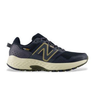 New Balance Čevlji 410v8 blue