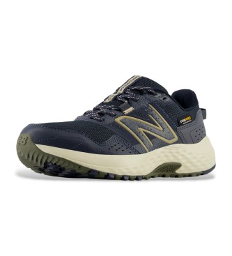 New Balance Čevlji 410v8 blue