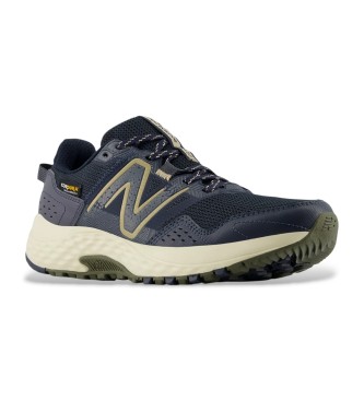 New Balance Čevlji 410v8 blue