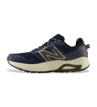 New Balance Čevlji 410v8 blue