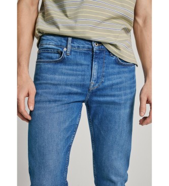 Pepe Jeans Jeans Slim azul