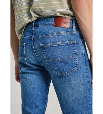 Pepe Jeans Jeans Slim azul