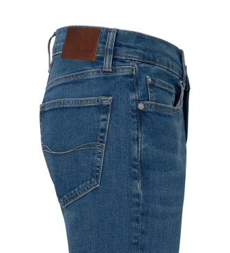 Pepe Jeans Jeans Slim azul