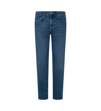 Pepe Jeans Jeans Slim azul
