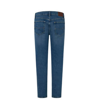 Pepe Jeans Jeans Slim azul