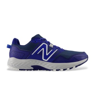 New Balance scarpe da ginnastica blu 410v8