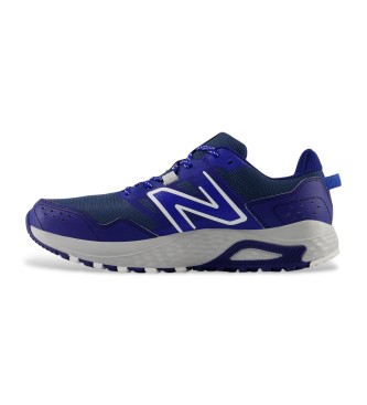 New Balance scarpe da ginnastica blu 410v8
