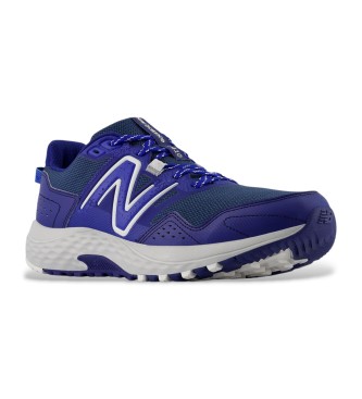 New Balance scarpe da ginnastica blu 410v8