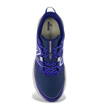 New Balance scarpe da ginnastica blu 410v8