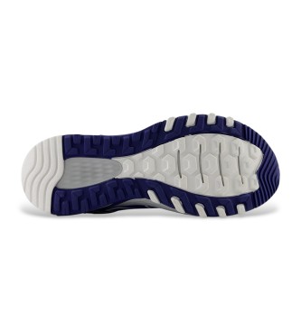 New Balance scarpe da ginnastica blu 410v8