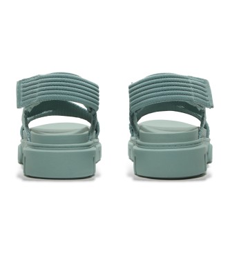 Timberland Greyfield turkosa sandaler