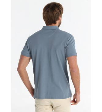 Bendorff Polo classic blue
