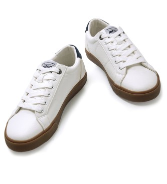 MTNG Sportschoenen Aria wit