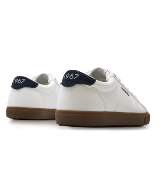 MTNG Sportschoenen Aria wit