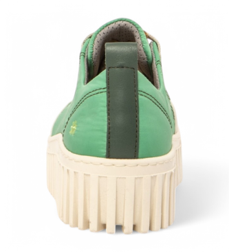 Art Usnjene športne copate 1534 Brighton green
