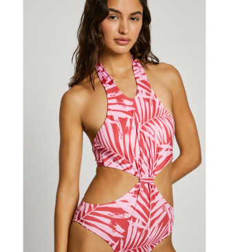 Pepe Jeans Leaf Knot Rd baddrkt