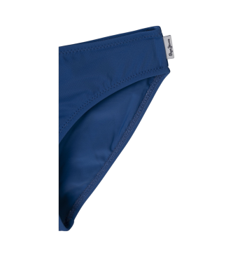 Pepe Jeans Biquni Sc azul