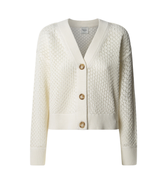 Pepe Jeans Crrigan Olga blanco