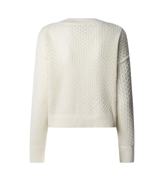 Pepe Jeans Crrigan Olga blanco