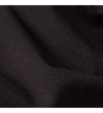 G-Star Cargo dress black