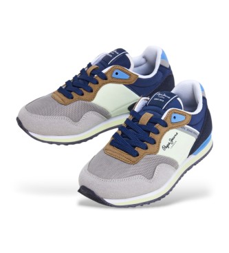 Pepe Jeans Trningssko London Life B gr