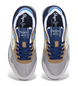 Pepe Jeans Trningssko London Life B gr