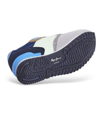 Pepe Jeans Trningssko London Life B gr