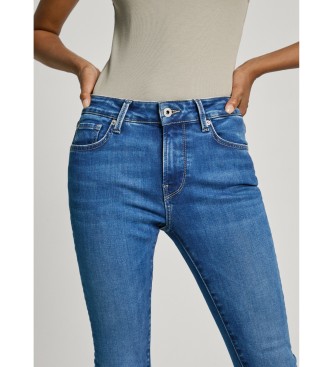 Pepe Jeans Jeans Skinny Mw blue
