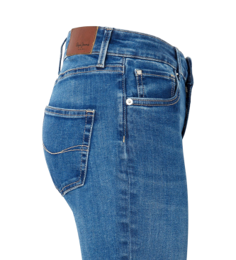 Pepe Jeans Jeans Skinny Mw blue