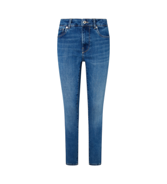 Pepe Jeans Jeans Skinny Mw blue