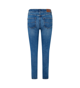 Pepe Jeans Jeans Skinny Mw blue