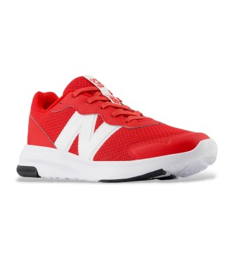 New Balance Schoenen 578 V1 rood
