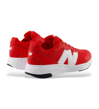 New Balance Schoenen 578 V1 rood