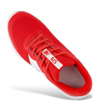 New Balance Schoenen 578 V1 rood