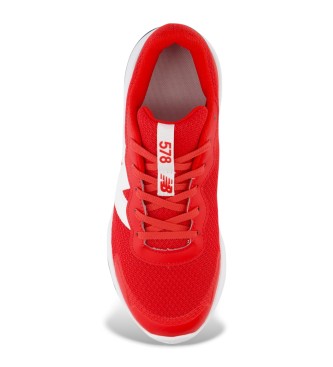 New Balance Schoenen 578 V1 rood