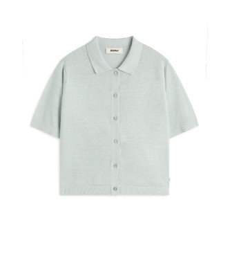 ECOALF Pull Juniper bleu