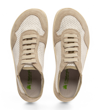 El Naturalista Zapatos N5914  Origen blanco